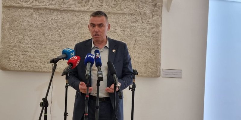 DOMOVINSKI POKRET: Presuda Aleksandru Vasiljeviću pitanja je pravde za žrtve i odgovornosti za ratnu štetu