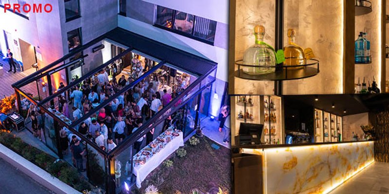 LENA'S BAR Stand up show 'Made in Bosnia' u subotu