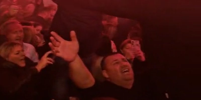 VIDEO Gori sve, pogledajte kako Stradun pjeva: 'Pitaj svaki kamen našeg grada Dubrovnika...'!