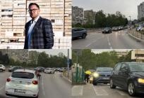 DAMIR BARBIR: Promet na Trsteniku gotovo je potpuno blokiran