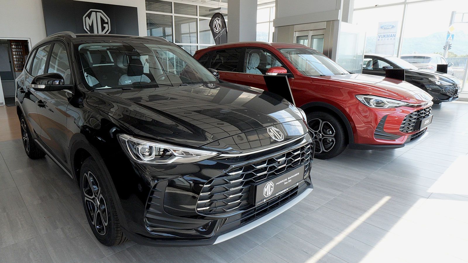 Otkrivamo: Što zanima kupce novih auta? 'Vrlo im je važan servis, a jedna stvar ih jako iznenadi'