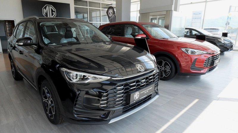 Otkrivamo: Što zanima kupce novih auta? 'Vrlo im je važan servis, a jedna stvar ih jako iznenadi'