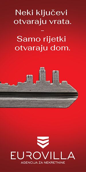 Eurovilla 27.5.2026.