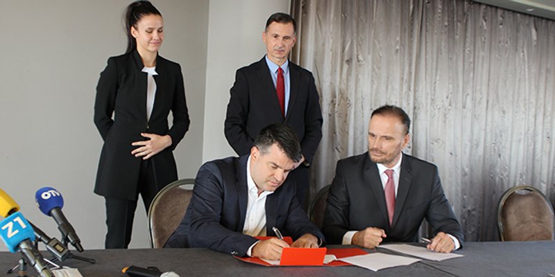 Toni Tomas ostaje izbornik i trener taekwondo reprezentacije: 'Ovo je moja domovina!'