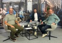 VIDEO: AI je civilizacijski iskorak poput struje, ali još uvijek nije pametniji od čovjeka!