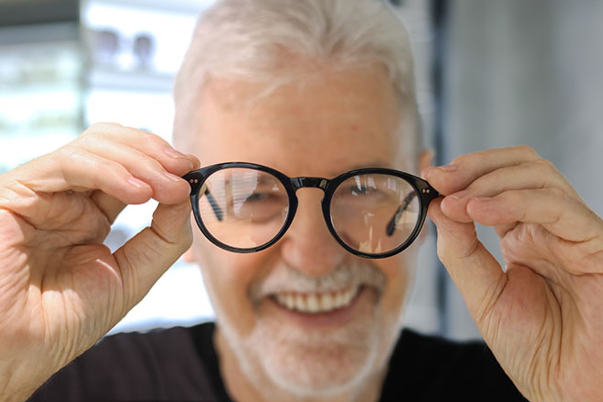 Ajde reci da nisu dobre - otkrivamo gdje možeš kupiti kompletne naočale od 69 eura!