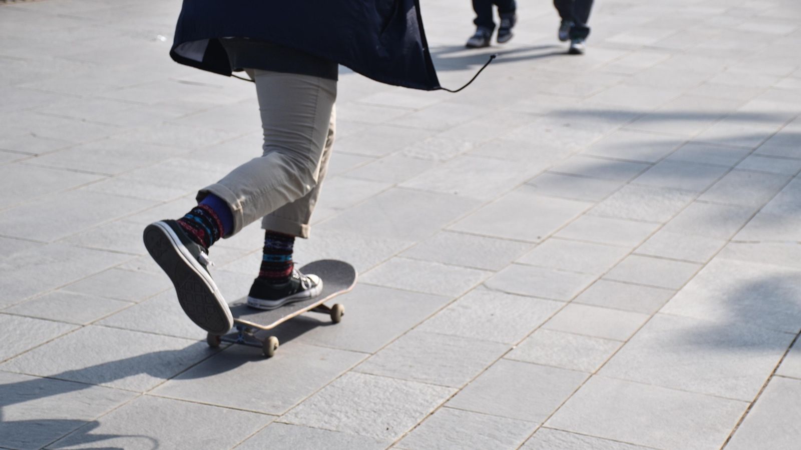 Skate radionica za djecu i očeve ove nedjelje u Splitu