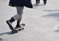 Skate radionica za djecu i očeve ove nedjelje u Splitu