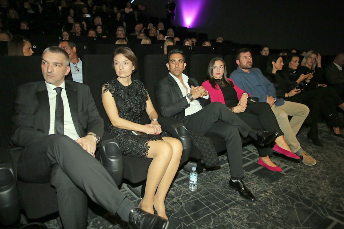 Spa Ceylon | Foto: Veljko Martinović