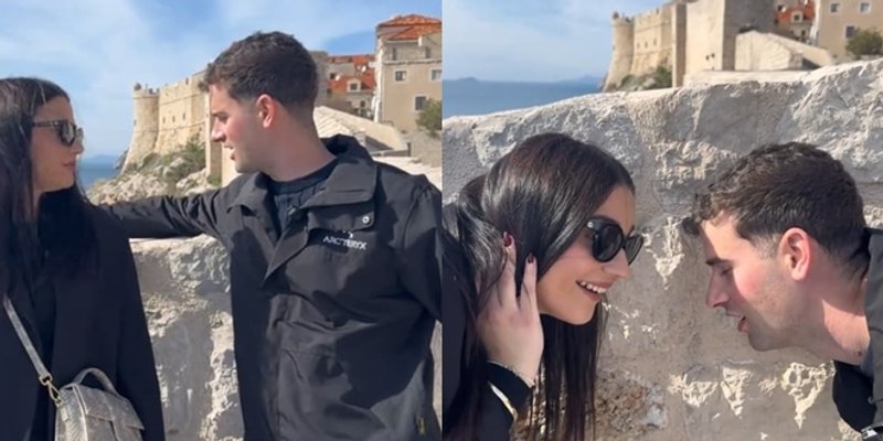 Video iz Dubrovnika s Buljevom izjavom postao viralni hit!