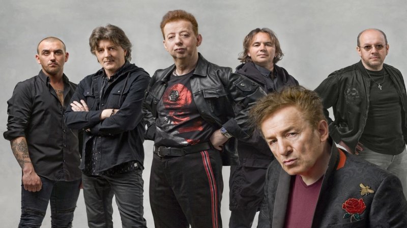 Prljavo kazalište stiže u Zadar