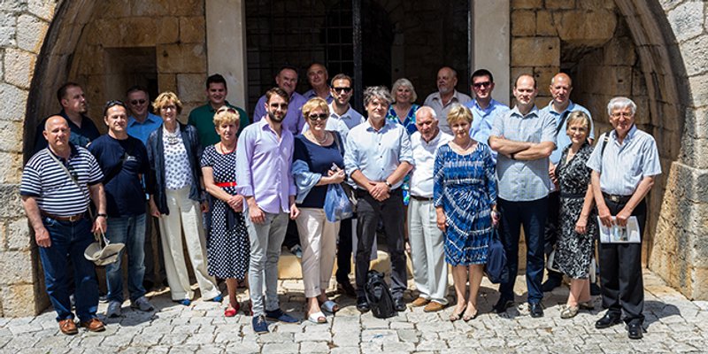 Tri dana se govorilo o Viškom boju