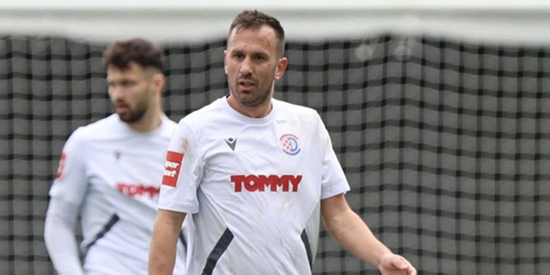 LUDA UTAKMICA: Zabila trojica nekadašnjih hajdukovaca, slavlje Dugopolja!