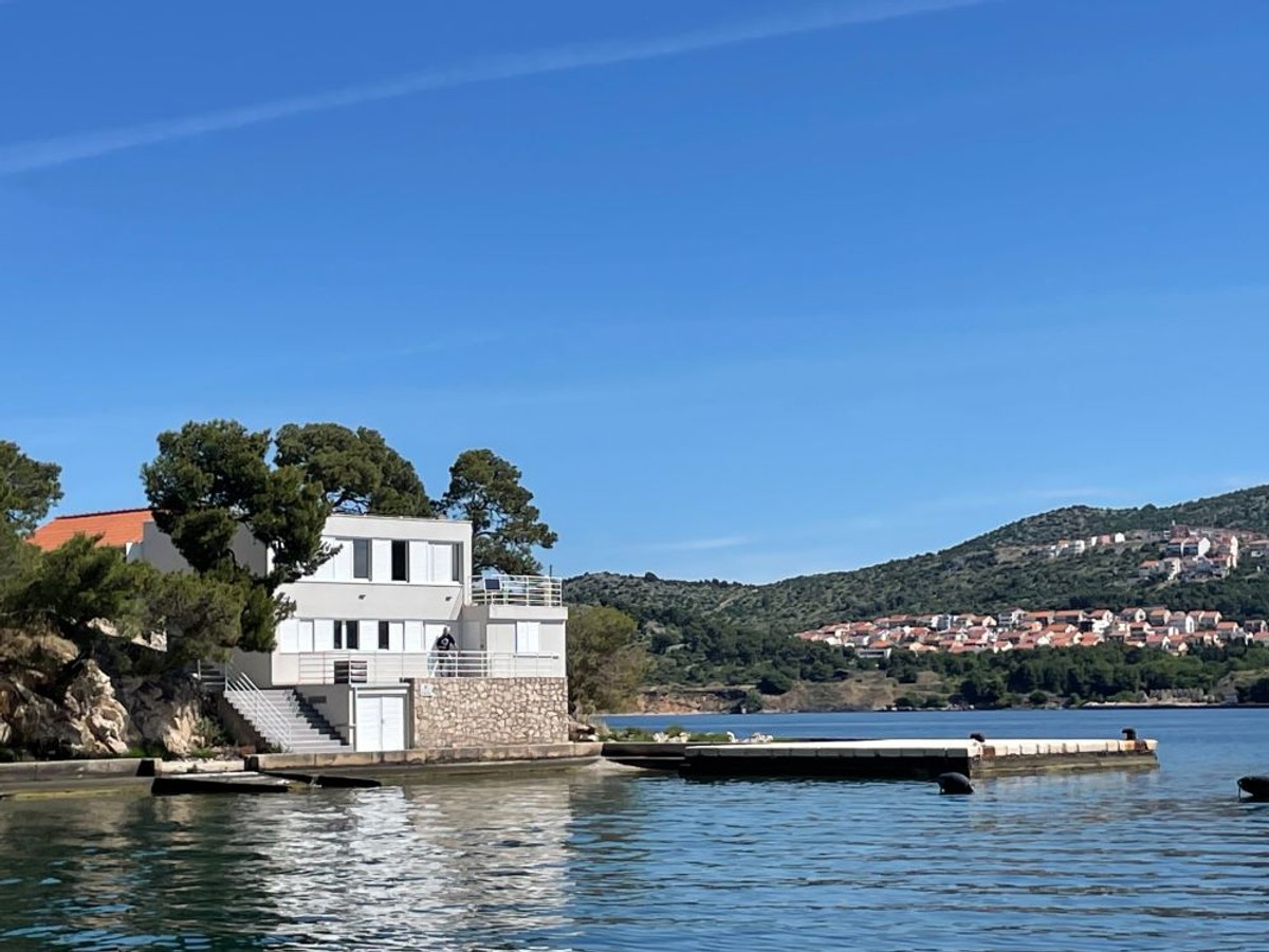 Institut Ruđer Bošković