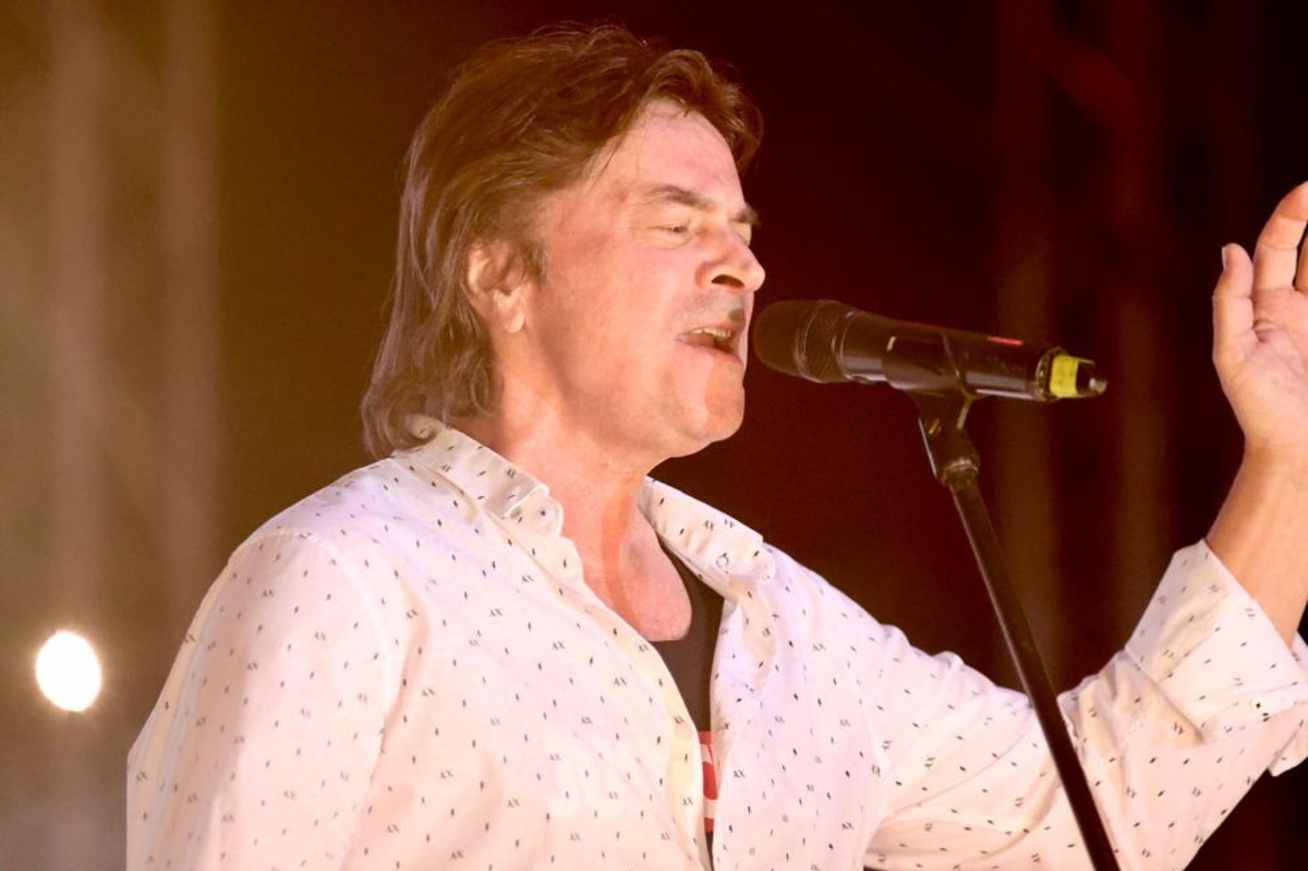 Bijelo dugme | foto: Veljko Martinović