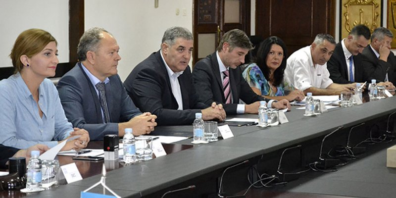 Europa spaja Split s okolnim gradovima i općinama