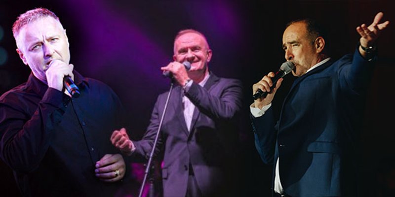 ČULI SMO SE S ORGANIZATOROM Očekuje se 20 tisuća ljudi na koncertu Thompsona, Zečića i Bulića, ulaznice upravo puštene u prodaju