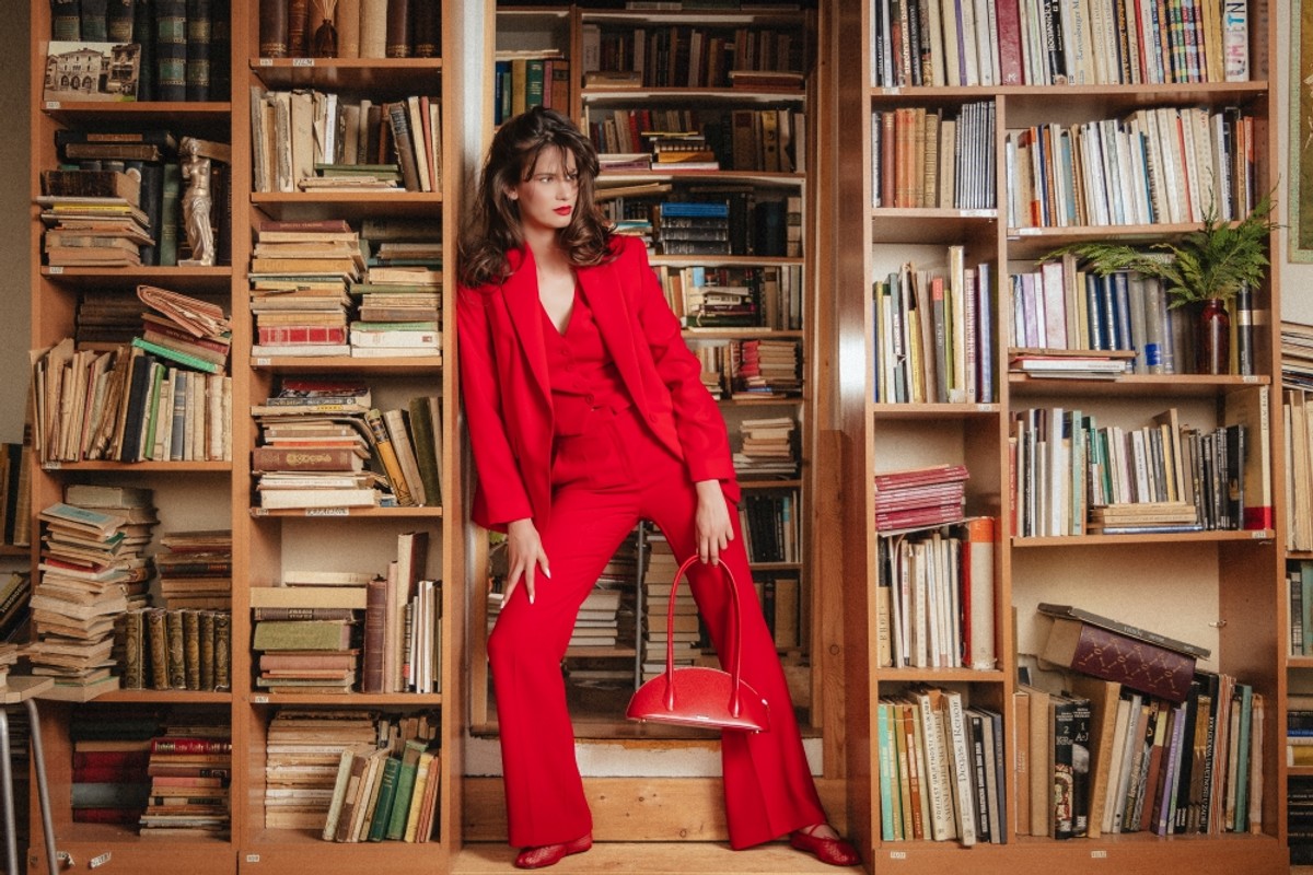 JOKER FASHION PORTFOLIO: Proljetno modno opuštanje