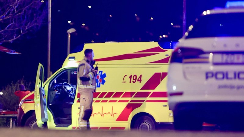 FOTO/VIDEO: POŽAR NA BILICAMA Raste broj ozlijeđenih, među njima i policajci