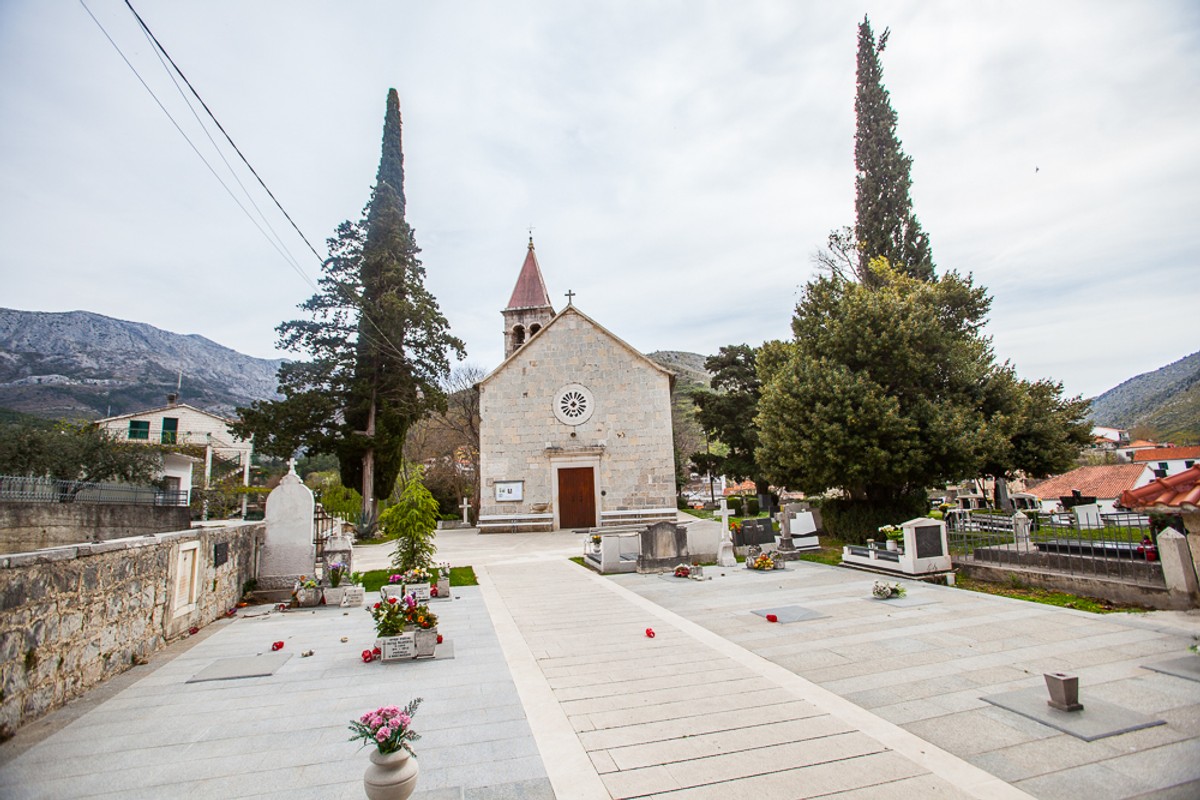 Sitno | Antonijo Ćatipović