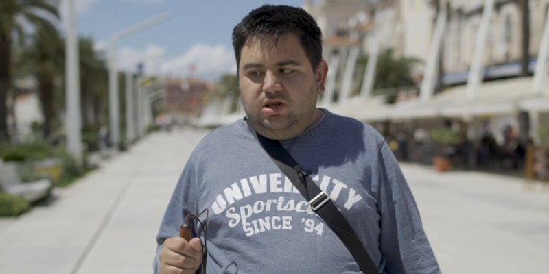 Ivan Bogdanović: Blaženko Boban je pokazao susretljivost prema osobama s invaliditetom, nadam se da će nam biti partner i u idućem mandatu