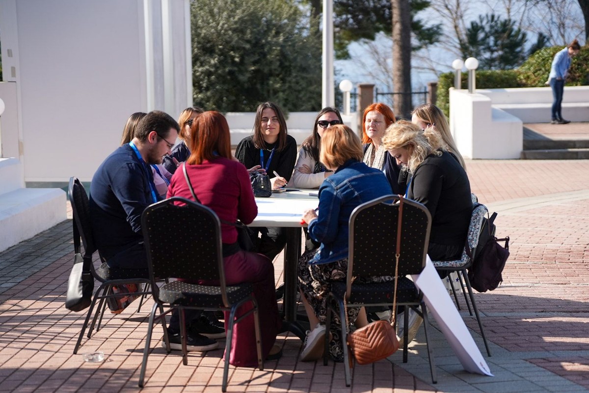 Bore Balboa i Zipssssy poveli raspravu o odgovornom korištenju društvenih mreža, evo što se još događalo na okupljanju u okviru EPAS-a