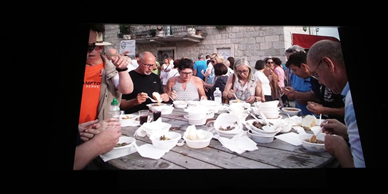 Jere Gruić s filmom 'Sipa i bob' nagrađen u Veneciji