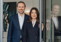 Ivan Kovačić i Ivona Brnelić: Poslovni dvojac koji redefinira tržište luksuznih nekretnina u Hrvatskoj