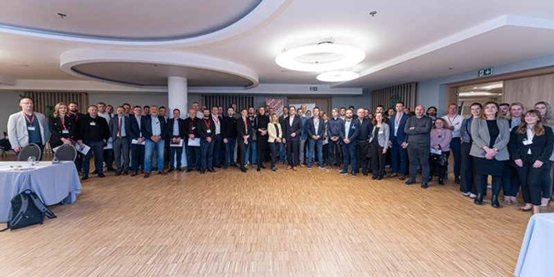 HGK 'Austrijsko tržište ključ je za rast metaloprerađivačke industrije Hrvatske'