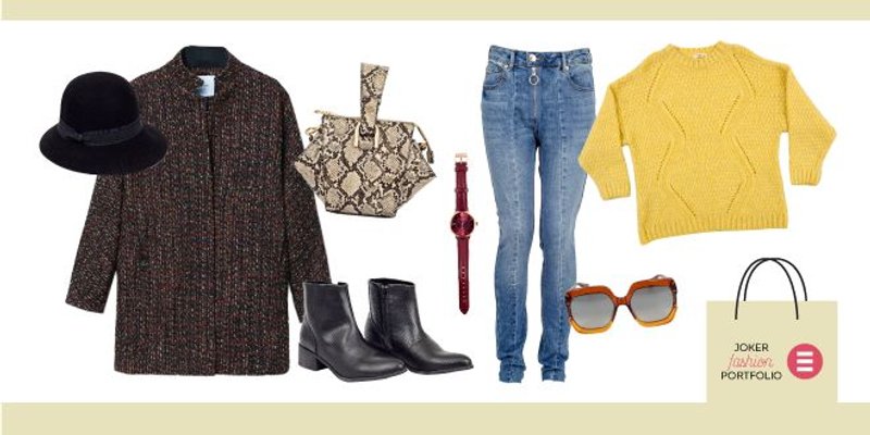 JOKER FASHION PORTFOLIO: Pametni znaju čemu služi SALE! 