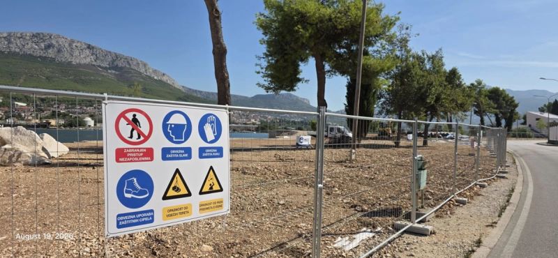 Mještani Vranjica traže da projekt sanacije Kosice bude javan: 'Ne želimo ponoviti priču sa Salonitom'