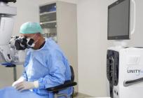 Dr. Dean Šarić, jedno od najvećih imena laserske korekcije vida, od sada je u Poliklinici Videa