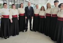 Ministar Šipić u Starigradu: Novi Zakon o demografskoj obnovi donosi snažniju potporu obiteljima i lokalnim zajednicama