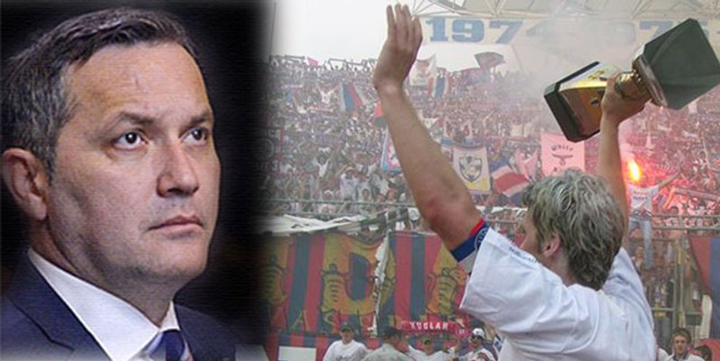 VIDEO Bivši Hajdukov kapetan objasnio kako su ga izigrali i zašto će tužiti Hrvatski nogometni savez!