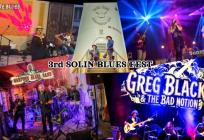 Sprema se blues poslastica u Solinu