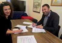 Povijesni trenutak za splitsku kulturnu scenu: HNK Split i Umjetnička akademija potpisali ugovor za 'Dubravku'