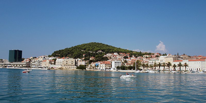 MINISTARSTVO: Legalizacija novije bespravne gradnje na Marjanu ne može se podvesti pod kategoriju 'tradicijske naseobine'