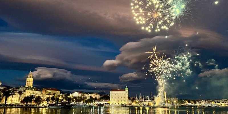 NASTAVLJA SE TREND Doznajemo tko će nastupati u Splitu za doček Nove godine