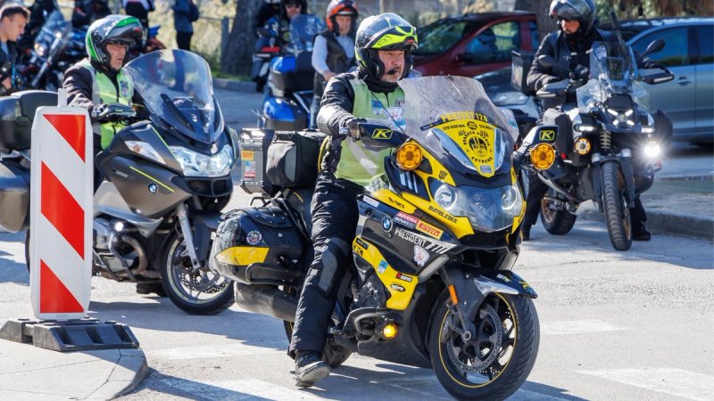 BRADATA AUKCIJA Korak bliže magnetskoj rezonanci