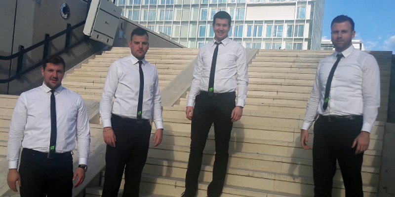 Go Green Taxi: Uskoro na splitskim ulicama pokrećemo revoluciju!