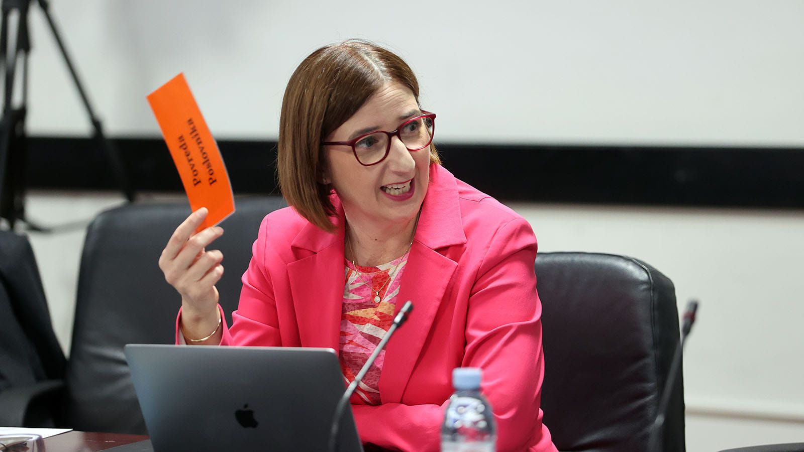 MARIJANA PULJAK: HDZ-ova većina u Splitu vjerojatno više ne postoji
