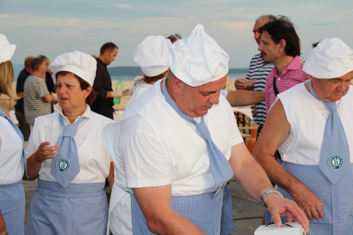 Eno Gastro Kaštela