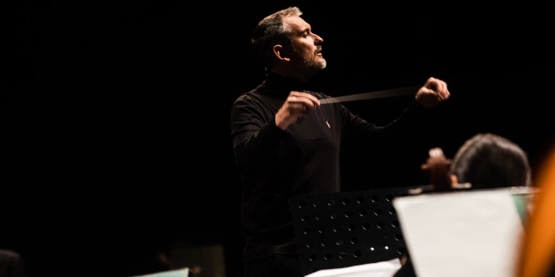 Skladbe kasnog romantizma na programu novog koncerta Komornog orkestra HNK Split