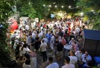 Vrgorac će opet mirisati na pršut i vino, posjetitelje će zabavljati Stela Rade i Petar Grašo
