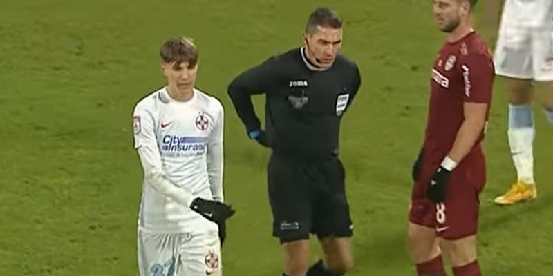 Određen sudac ogleda Nizozemske i Hrvatske