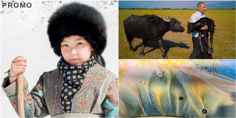 Svečana dodjela nagrada HUAWEI XMAGE 2025. i otvorenje godišnje izložbe fotografije u Parizu