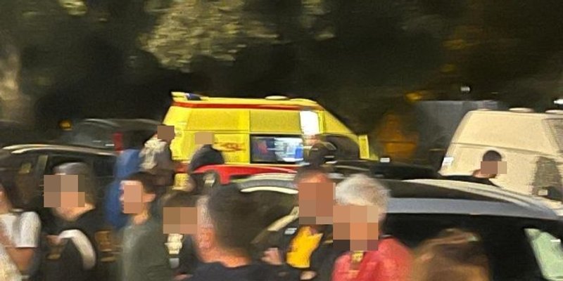 Drama nakon utakmice Splita i Partizana, napadnuti državljani Srbije!