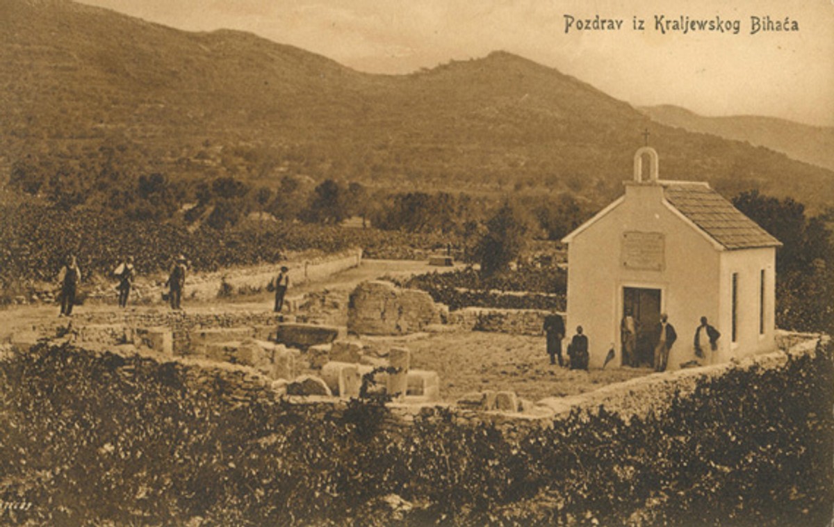 VELIKA OBLJETNICA: 20 godina projekta 'Sačuvajmo Bijaće za 21. stoljeće'