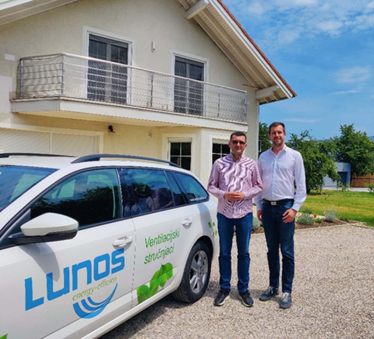 Zima bez vlage i plijesni