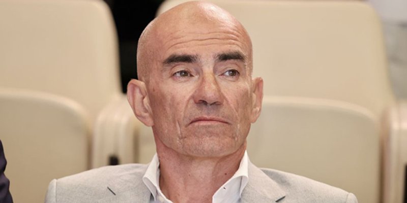 BOMBA ZA KRAJ Pavasović Visković: Grupacija ljudi oko Svetine i Šprajcera pokušava srušiti Kustića, koji nije problem!